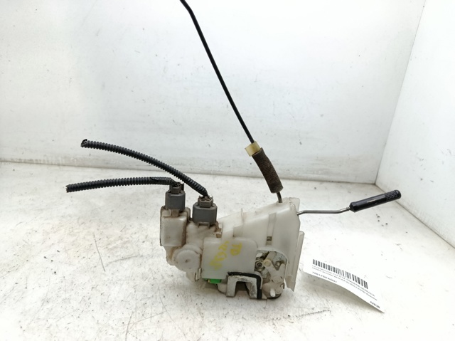 72612SEAG01 Honda
