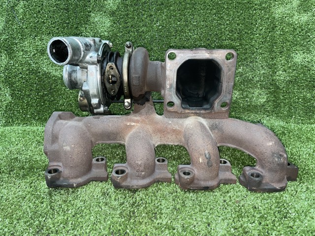 Barra transversal de suspensão traseira 726194 FORD