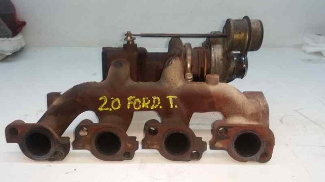Turbina 7261945 FORD