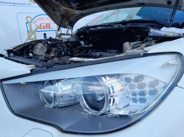 Luz esquerda 726272311 BMW