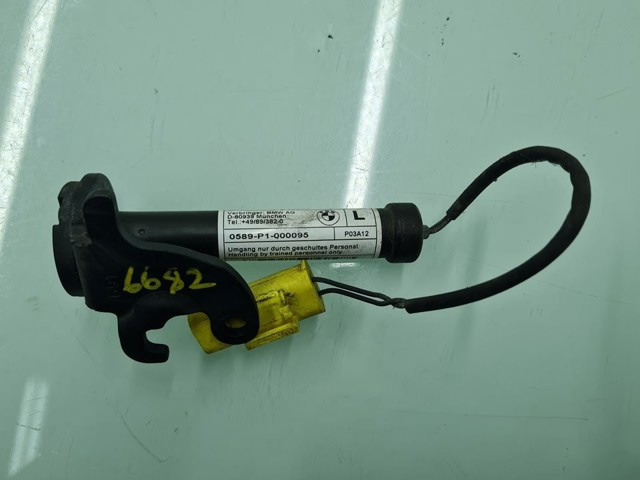 7263055 BMW