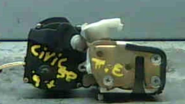 72650ST3G21 Honda