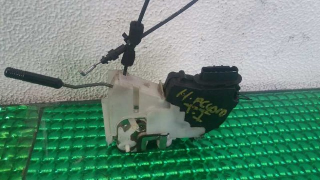 72652SEAG01 Honda