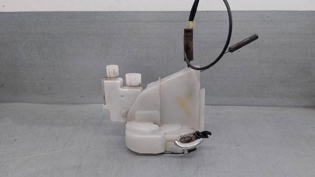 72652SEAG01 Honda