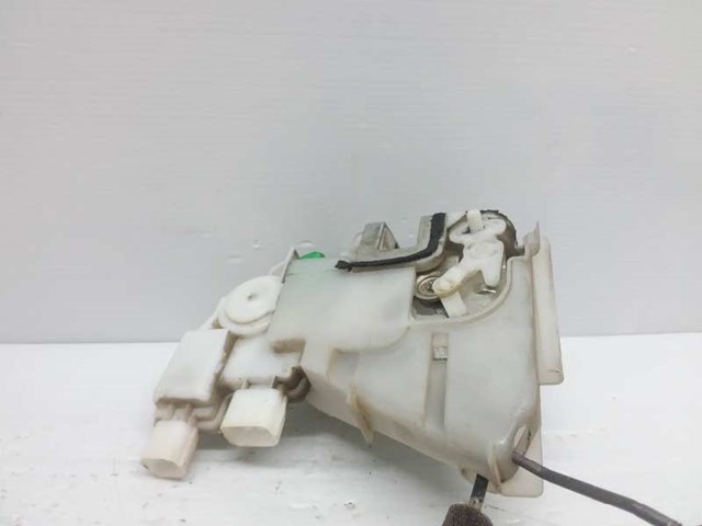 72652SEAG01 Honda