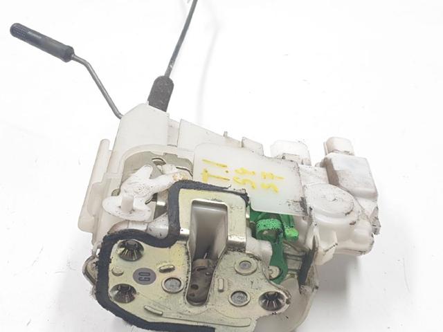 72655SEAG01 Honda
