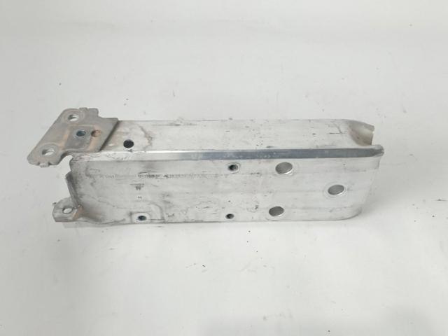 Consola de reforçador do pára-choque dianteiro 7266192 BMW