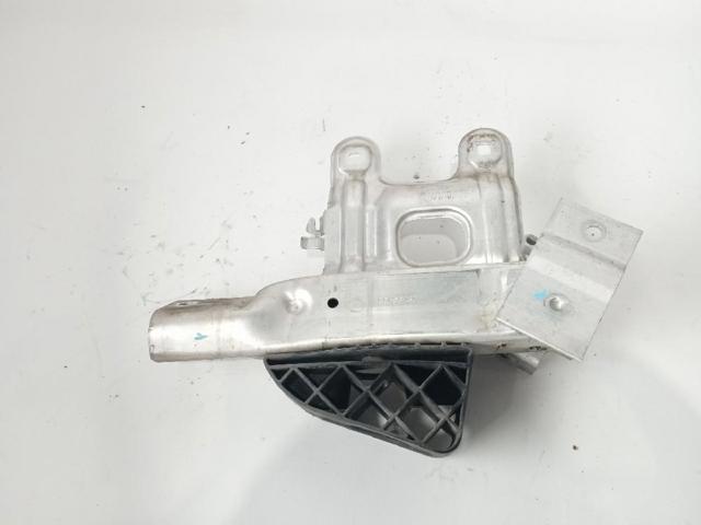 Consola de absorvedor do pára-choque dianteiro 7266193 BMW