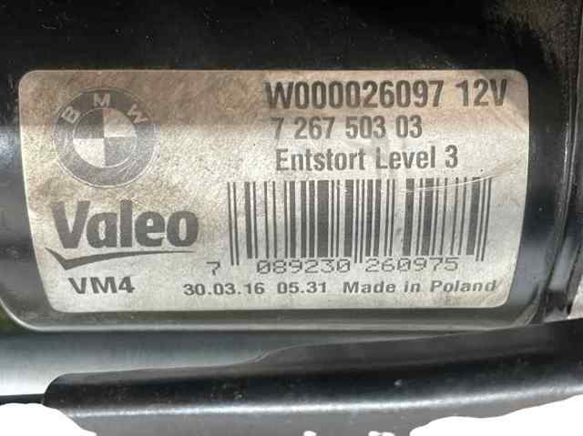 7267503 BMW