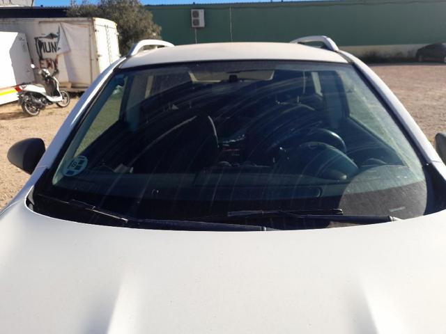 Pára-brisas para Nissan Qashqai J10