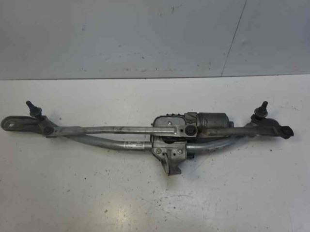 Trapézio de limpador pára-brisas 7272367 BMW