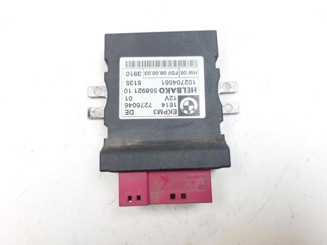 7276046 BMW