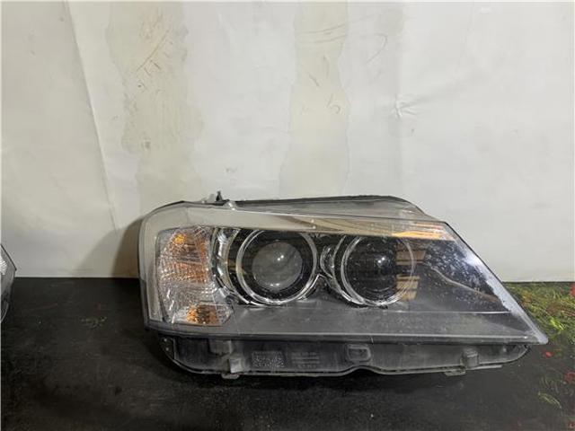 Luz direita 7276992 BMW