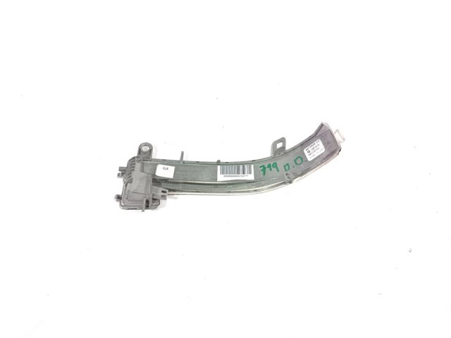 Pisca-pisca de espelho direito 7280772 BMW