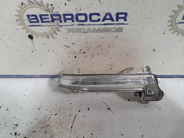 Pisca-pisca de espelho direito 7280772 BMW