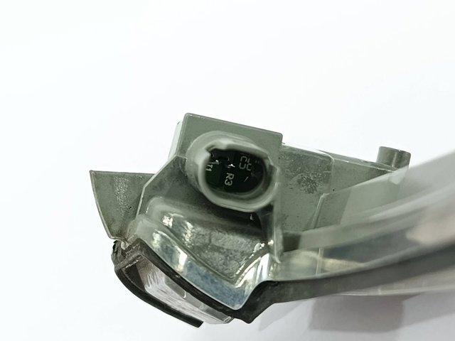 Pisca-pisca de espelho direito 7280772 BMW
