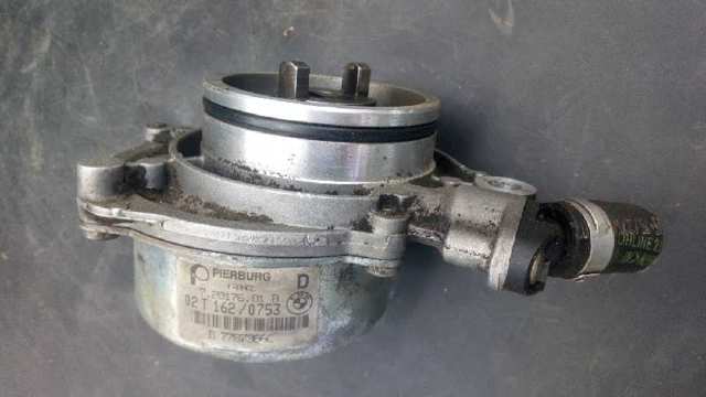 Bomba a vácuo 72817601B BMW