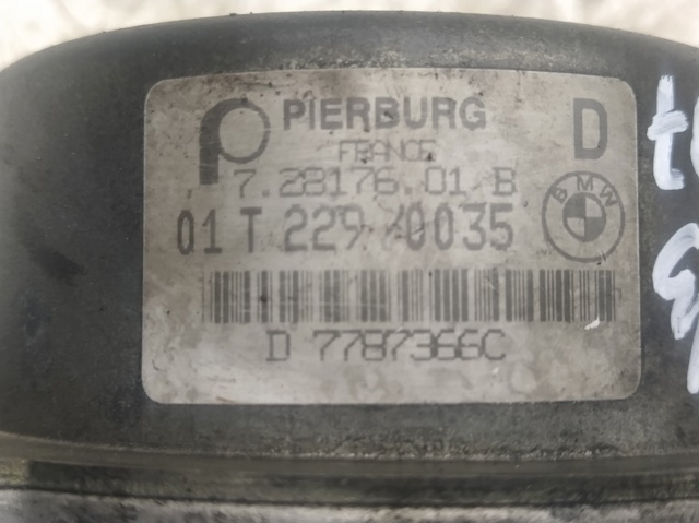 72817601B BMW