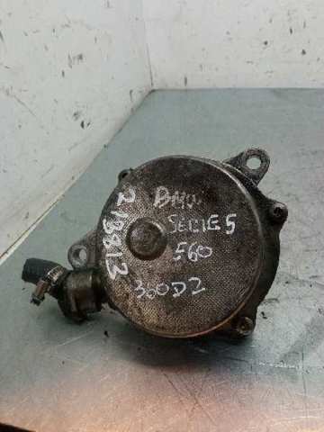 Bomba a vácuo 72817601B BMW
