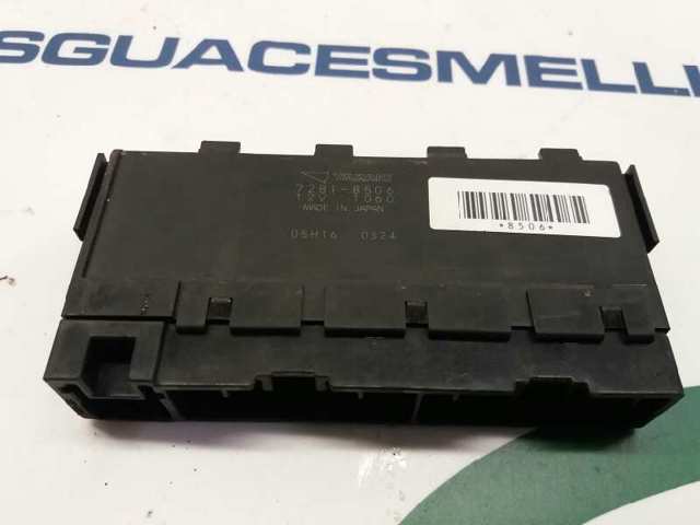 72818506 Suzuki