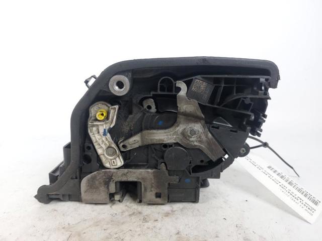 Fecho da porta dianteira esquerda 7281931 BMW