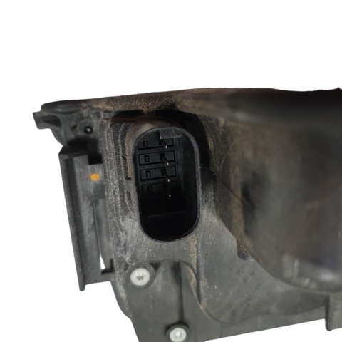Fecho da porta dianteira direita 7281934 BMW