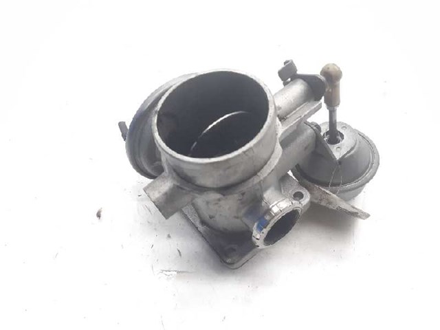 Válvula de borboleta montada Chrysler Voyager III RG, RS ao melhor preço