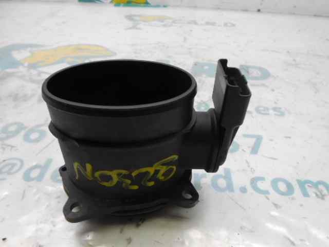 Sensor de fluxo (consumo) de ar, medidor de consumo M.A.F. - (Mass Airflow) 72834204 MITSUBISHI