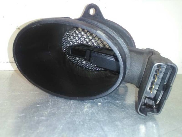  Ford Focus II (DA, HCP, DP)