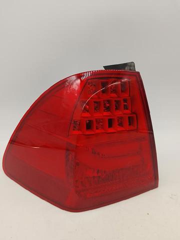 Lanterna traseira esquerda externa 7289431 BMW