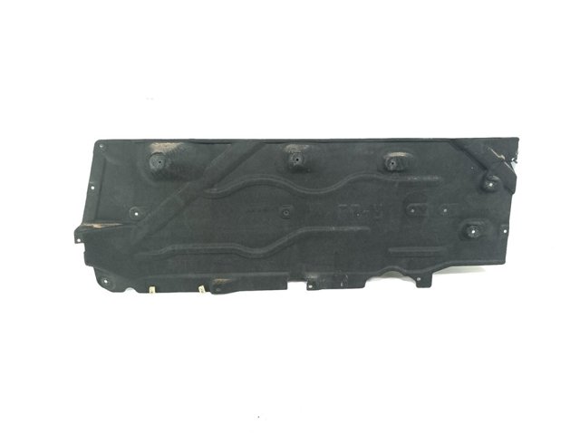 Proteção de fundo esquerda 7290803 BMW