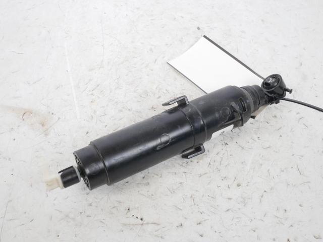 Injetor de fluido para lavador da luz dianteira direita 7292658 BMW
