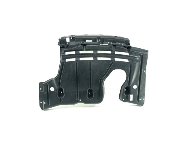 Moldura de vidro traseiro 7293610 BMW