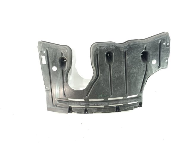 Moldura de vidro traseiro 7293610 BMW