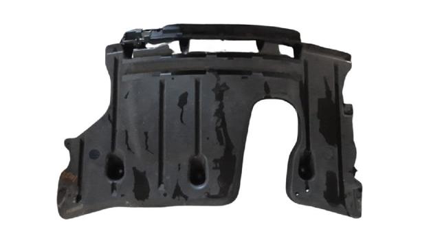 Moldura de vidro traseiro 7293610 BMW