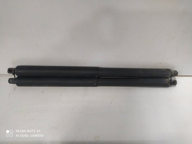 Amortecedor de tampa de porta-malas (de 3ª/5ª porta traseira) 7294199 BMW