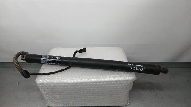 Amortecedor de tampa de porta-malas (de 3ª/5ª porta traseira) 7294469 BMW