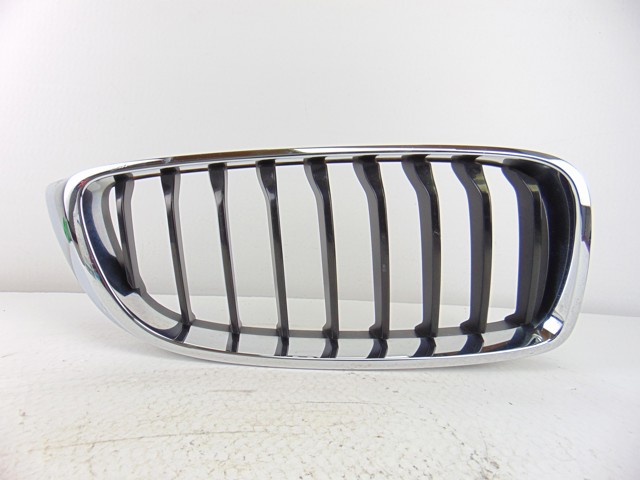 Grelha do radiador direita 7294818 BMW