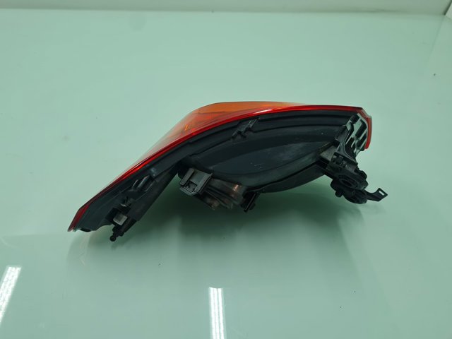 Lanterna traseira direita externa 7296098 BMW