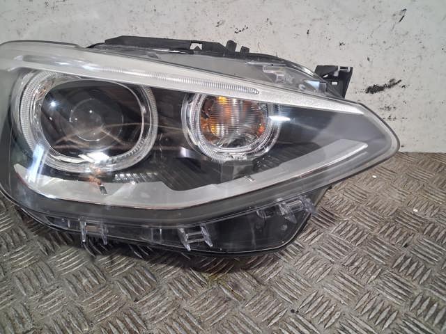 Luz direita 7296914 BMW