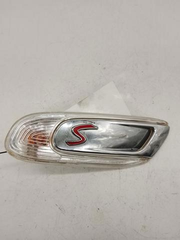 Luz intermitente no pára-lama esquerdo 7298351 BMW