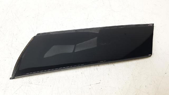 Placa sobreposta externa traseira esquerda de suporte de carroçaria 7300013 BMW