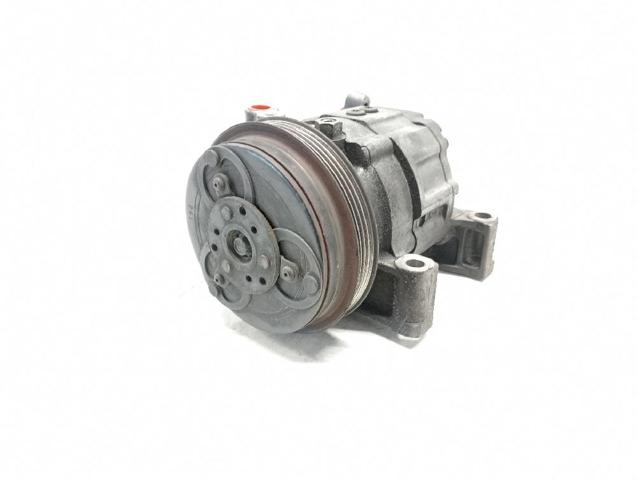 Compressor de aparelho de ar condicionado 73110AE050 SUBARU