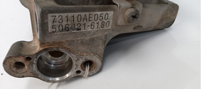 Compressor de aparelho de ar condicionado 73110AE050 SUBARU