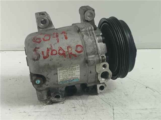 Forester I SUV (1997-2002) original desde 170,26 €