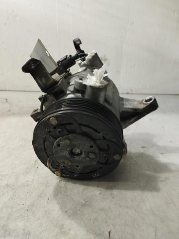Compressor de aparelho de ar condicionado 73111FJ000 SUBARU