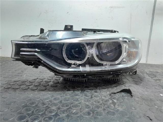Luz esquerda 7314531 BMW