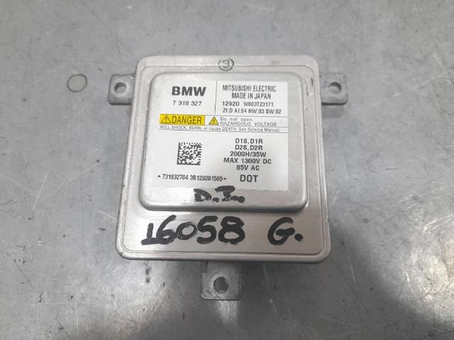 7318327 BMW