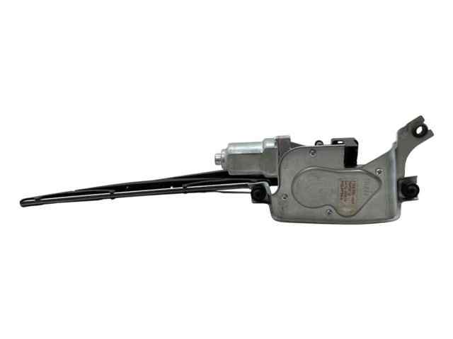 Motor de limpador pára-brisas de vidro traseiro 7318710 BMW