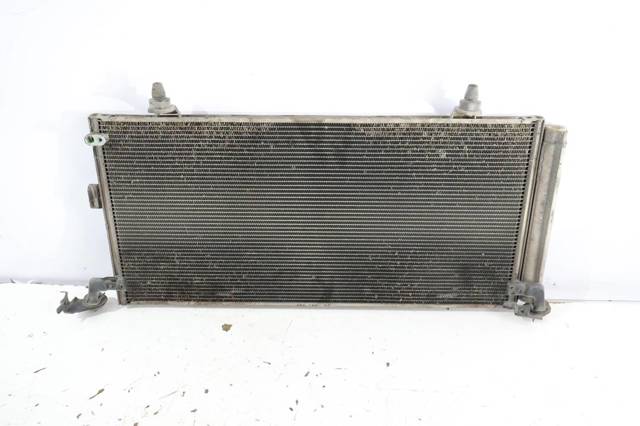 Radiador de aparelho de ar condicionado para Subaru Outback B14, BR